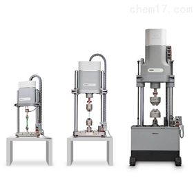 电子动静态万能材料试验机